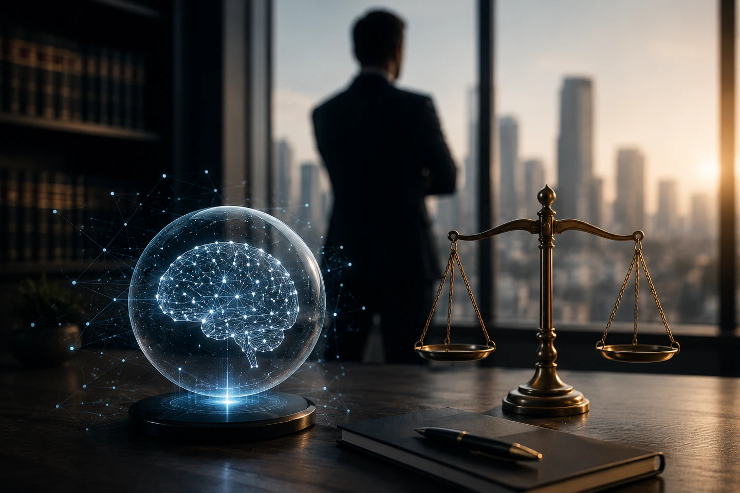 לא רק פרומפט וגמרנו: ה־AI לא נושא באחריות – המשתמשים בו – כן