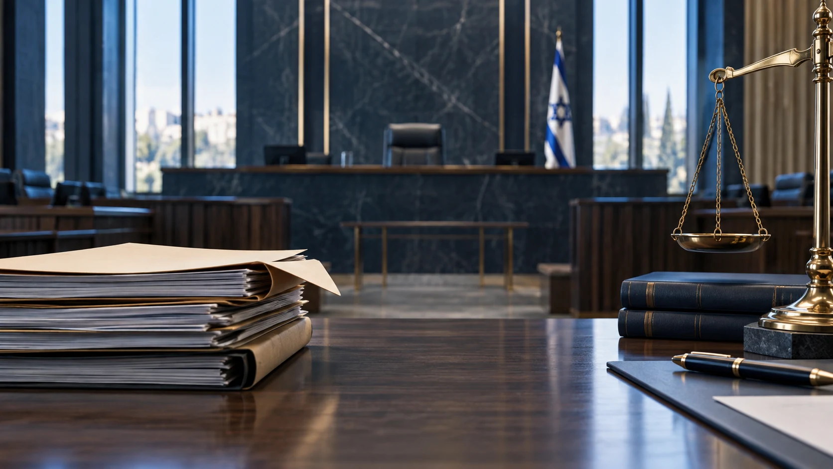 הלכת מרעי: מחדל דיוני אינו בהכרח שימוש לרעה בהליך