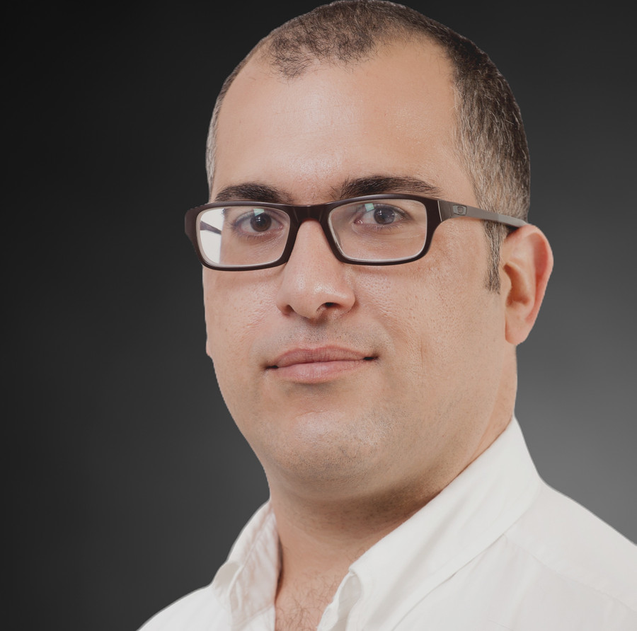 עו״ד אבי חסון
